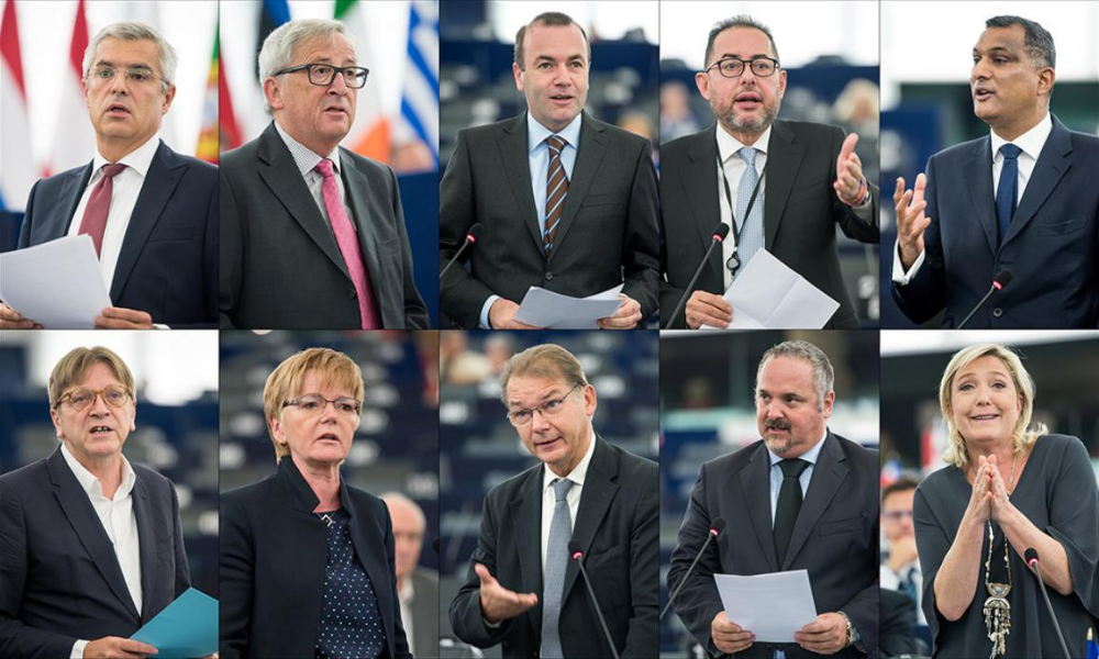 EU leaders aim to break oil ban impasse with unity at stake - Financespider